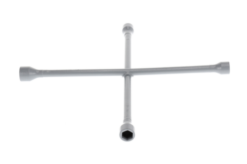 GEDORE 28 PU cross wrench car 17x19x21x11/16"