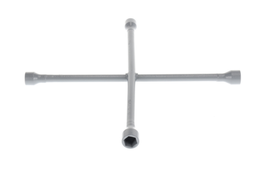 GEDORE 28 PU cross wrench car 17x19x21x11/16"