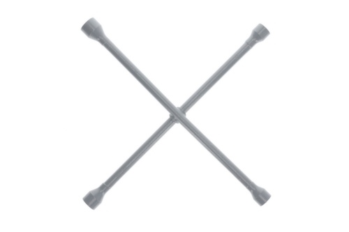 GEDORE 28 PU cross wrench car 17x19x21x11/16"