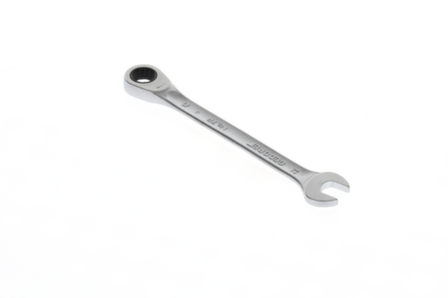 GEDORE 7 R 12 Open-end wrench with ring ratchet UD profile 12 mm