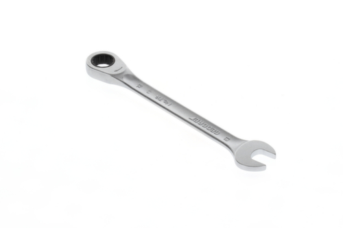 GEDORE 7 R 13 Open-end wrench with ring ratchet UD profile 13 mm