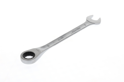 GEDORE 7 R 30 Open-end wrench with ring ratchet UD profile 30 mm