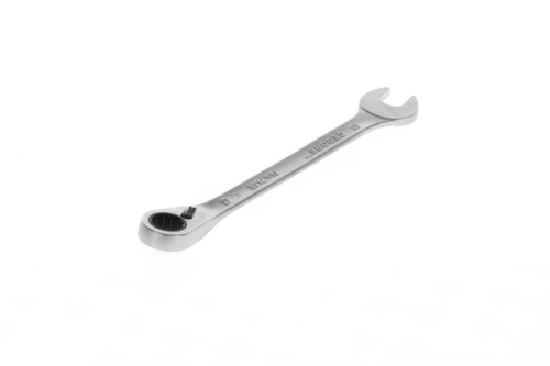 GEDORE 7 UR 13 Open-end wrench with ring ratchet