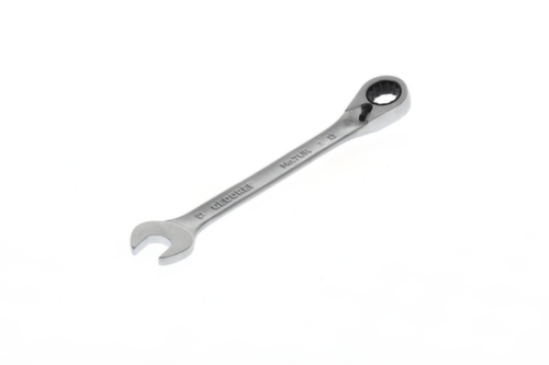 GEDORE 7 UR 13 Open-end wrench with ring ratchet