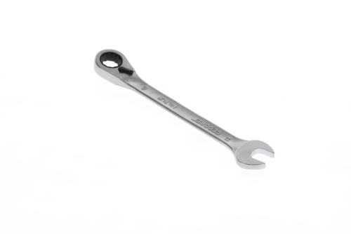 GEDORE 7 UR 13 Open-end wrench with ring ratchet
