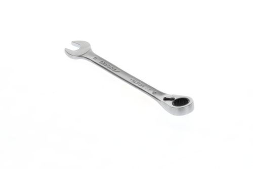 GEDORE 7 UR 13 Open-end wrench with ring ratchet