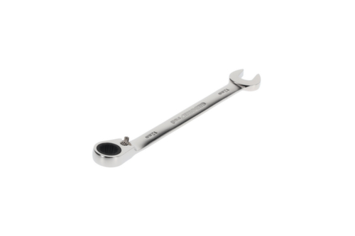 GEDORE R07200120 Combination ratchet wrench right/left SW12 mm 173 mm
