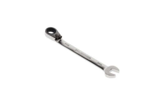 GEDORE R07200120 Combination ratchet wrench right/left SW12 mm 173 mm