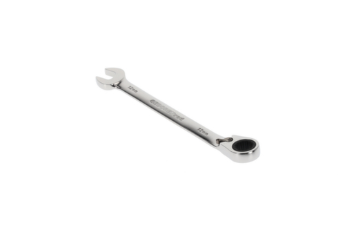 GEDORE R07200120 Combination ratchet wrench right/left SW12 mm 173 mm