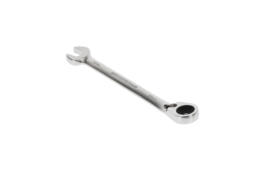 GEDORE R07200130 Combination ratchet wrench right/left SW13 mm 179 mm