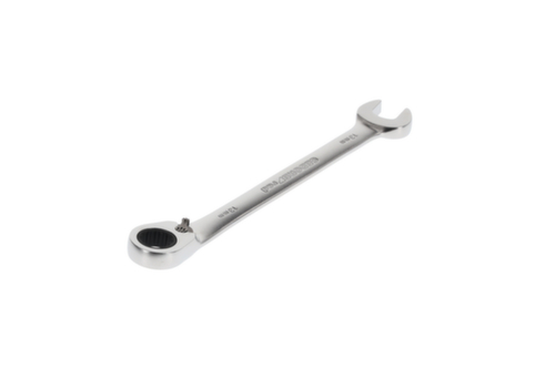 GEDORE R07200130 Combination ratchet wrench right/left SW13 mm 179 mm