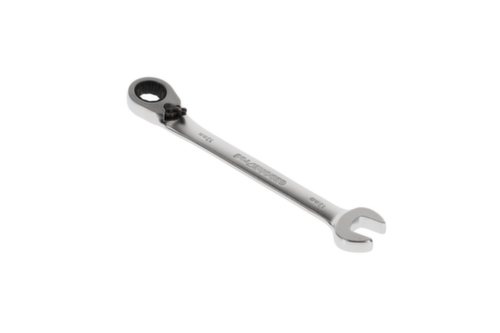 GEDORE R07200130 Combination ratchet wrench right/left SW13 mm 179 mm