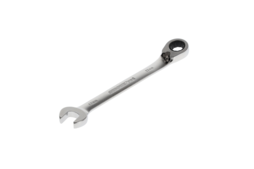 GEDORE R07200130 Combination ratchet wrench right/left SW13 mm 179 mm