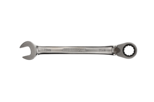 GEDORE RED R07200140 Combination wrench right/left SW14 mm 189 mm