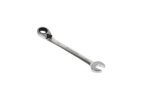 GEDORE R07200170 Combination ratchet wrench right/left SW17 mm 232 mm