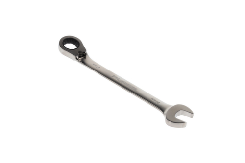GEDORE R07200270 Combination ratchet wrench right/left SW27 mm 359 mm