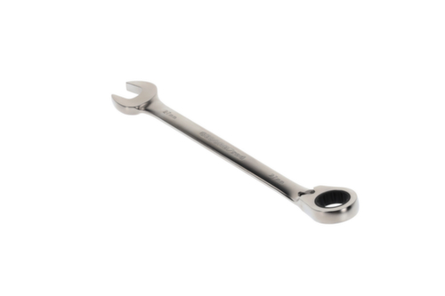 GEDORE R07200270 Combination ratchet wrench right/left SW27 mm 359 mm
