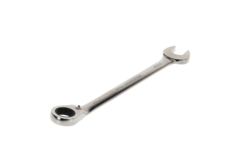 GEDORE R07200270 Combination ratchet wrench right/left SW27 mm 359 mm