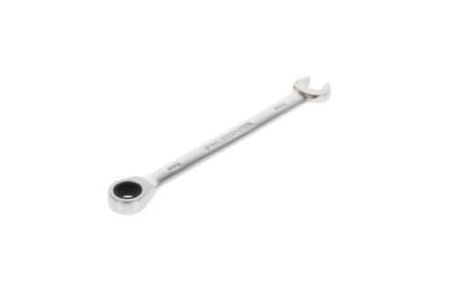 GEDORE R07100090 Combination ratchet wrench SW9 mm 143 mm