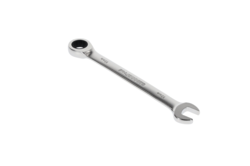 GEDORE R07100130 Combination ratchet wrench SW13 mm 180 mm