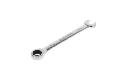 GEDORE R07100130 Combination ratchet wrench SW13 mm 180 mm