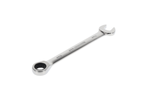 GEDORE RED R07100150 Combination ratchet wrench SW15 mm 200 mm