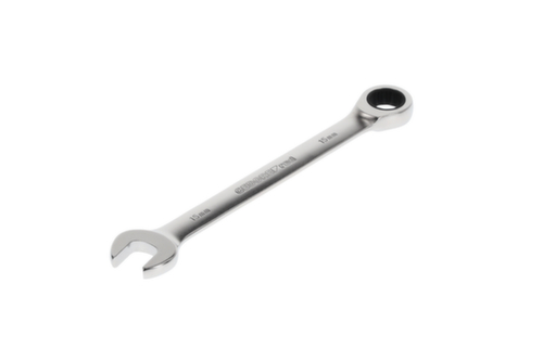 GEDORE RED R07100150 Combination ratchet wrench SW15 mm 200 mm