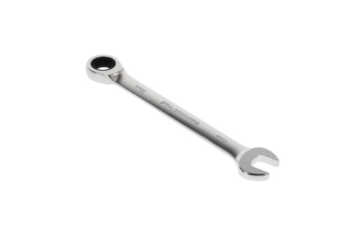 GEDORE RED R07100150 Combination ratchet wrench SW15 mm 200 mm