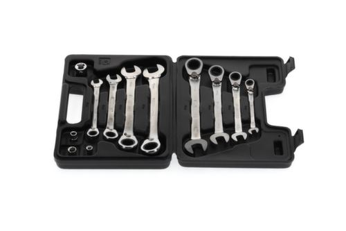GEDORE R07203012 Combination wrench set SW8-19 mm 12-piece