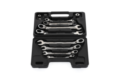 GEDORE R07203012 Combination wrench set SW8-19 mm 12-piece