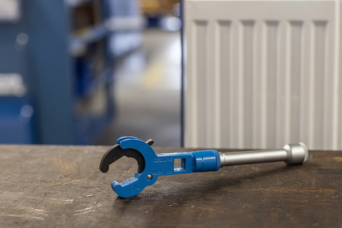 GEDORE 381030 Tap block wrench