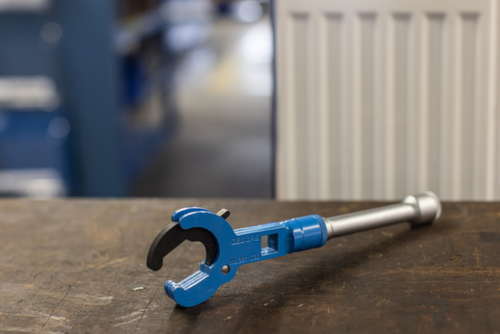 GEDORE 381030 Tap block wrench