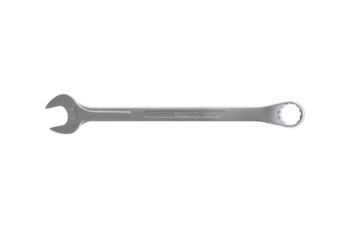 GEDORE 1 B 18 Combination wrench UD profile 18 mm