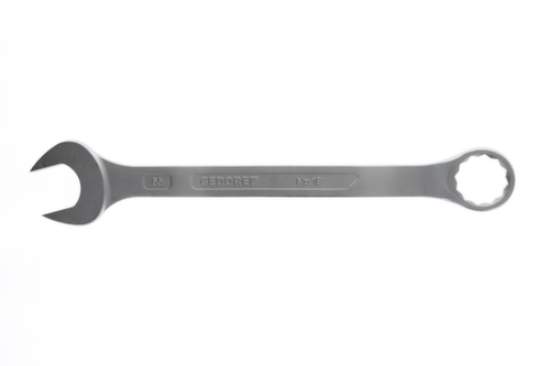GEDORE 1 B 65 Combination wrench 12-sided 65 mm