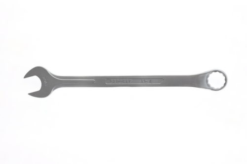 GEDORE 1 B 1.3/8AF Combination wrench 12-point 1.3/8"
