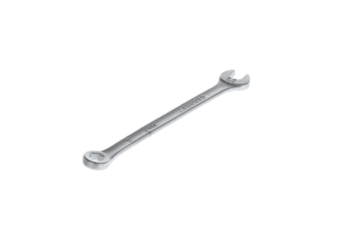 GEDORE 7 5.5 Combination wrench hexagonal 5.5 mm