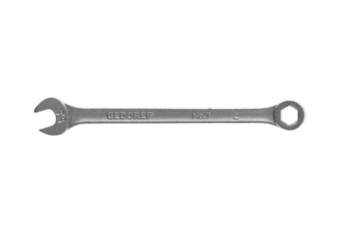 GEDORE 7 5.5 Combination wrench hexagonal 5.5 mm