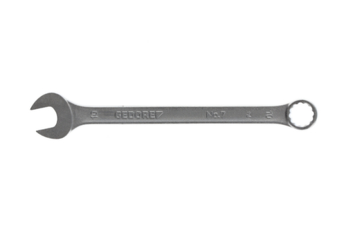GEDORE 7 10 Combination wrench UD profile 10 mm