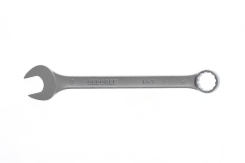 GEDORE 7 19 Combination wrench UD profile 19 mm