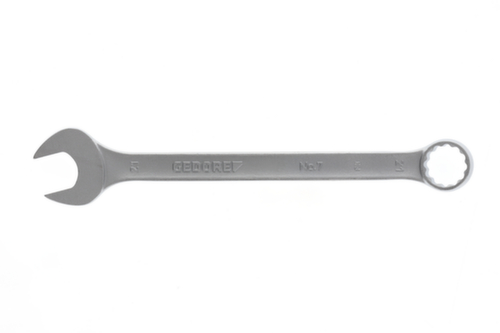 GEDORE 7 21 Combination wrench UD profile 21 mm