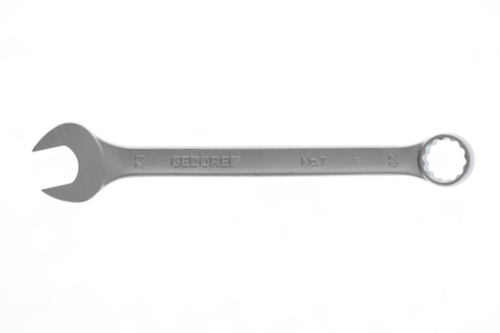 GEDORE 7 23 Combination wrench UD profile 23 mm