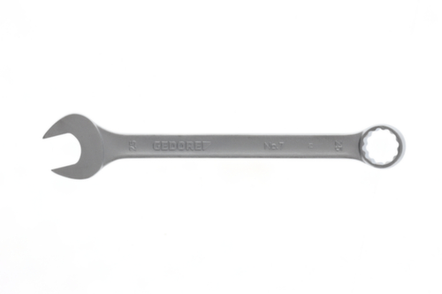 GEDORE 7 25 Combination wrench UD profile 25 mm