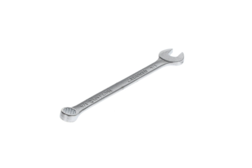 GEDORE 7 1/4AF Combination wrench UD profile 1/4"