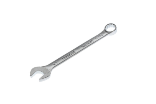 GEDORE 7 1/2AF Combination wrench UD profile 1/2"