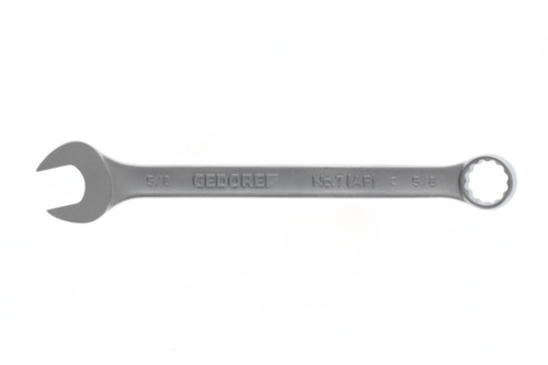 GEDORE 7 5/8AF Combination wrench UD profile 5/8"