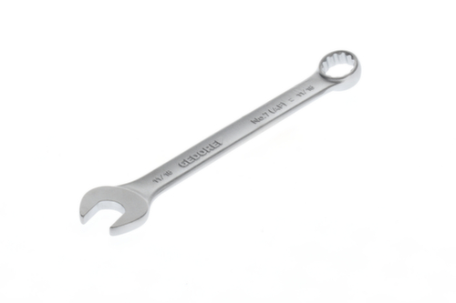 GEDORE 7 11/16AF Combination wrench UD profile 11/16"