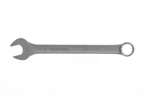 GEDORE 7 11/16AF Combination wrench UD profile 11/16"