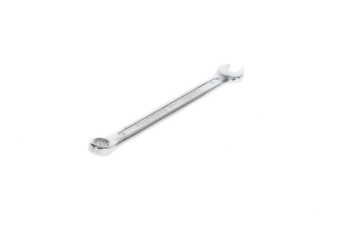 GEDORE RED R09100060 Combination wrench 6 mm Length 95 mm