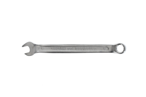 GEDORE RED R09100060 Combination wrench 6 mm Length 95 mm