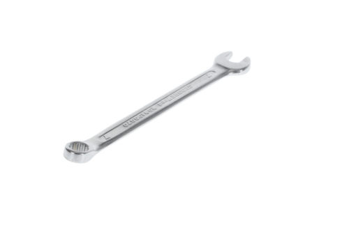 GEDORE R09100070 Combination wrench 7 mm Length 105 mm